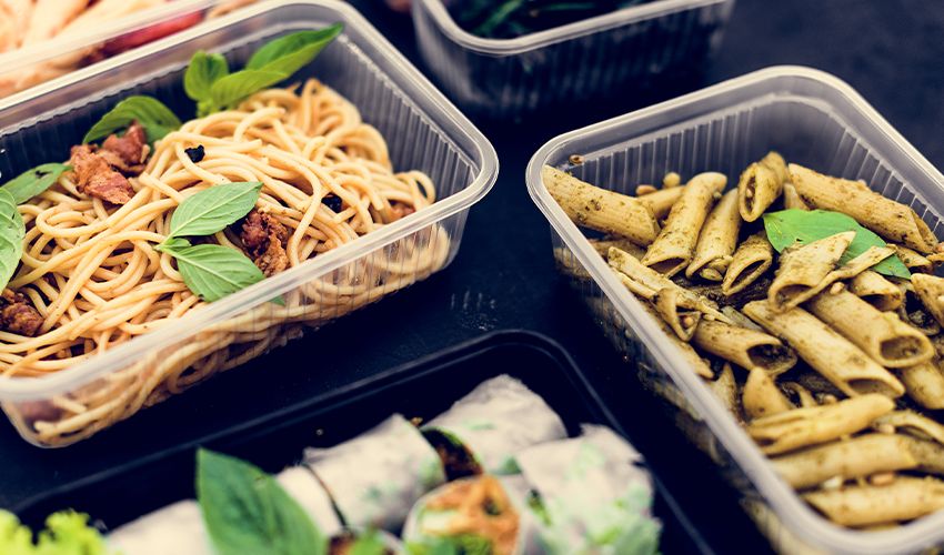 Paketlenmiş gıdalardaki tehlike! ‘Vücudumuz plastiklerin saldırısı altında, hastalık olarak geri dönecek’ Paketlenmiş gıdalardaki tehlike! ‘Vücudumuz plastiklerin saldırısı altında, hastalık olarak geri dönecek’ - 1. Resim