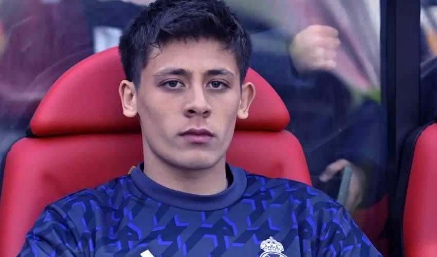 Real Madrid’de Arda Güler operasyonu! 25 dakika formaya giyebilmişti, milli oyuncu takımdan ayrılıyor: İşte nedeni… - 2. Resim