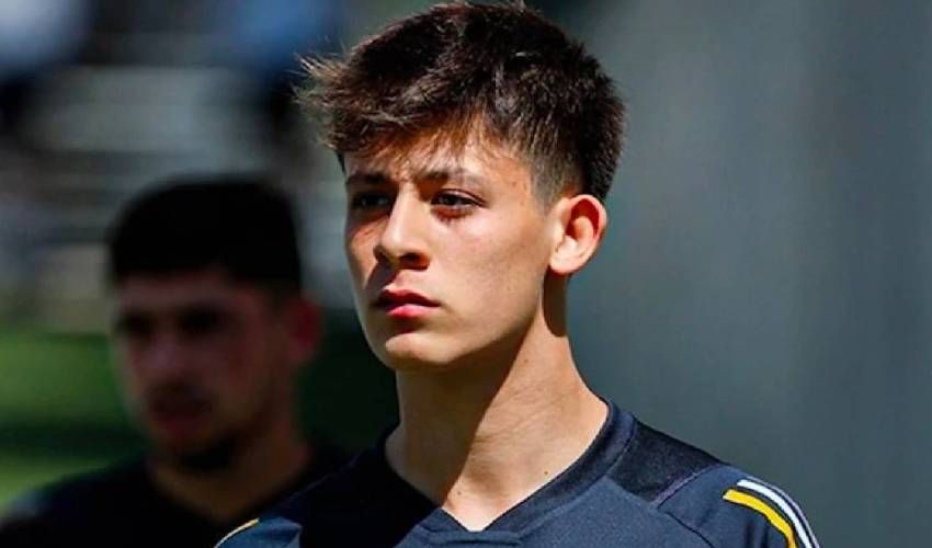 Real Madrid’de Arda Güler operasyonu! 25 dakika formaya giyebilmişti, milli oyuncu takımdan ayrılıyor: İşte nedeni… - 1. Resim