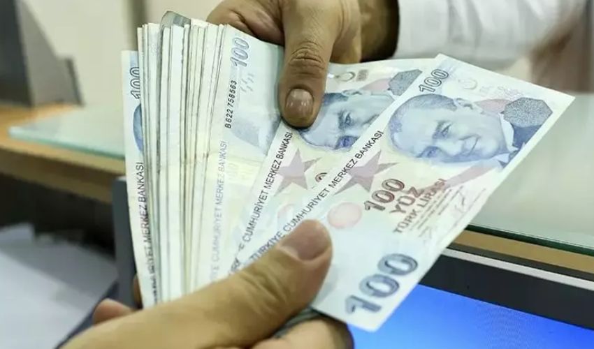 SSK ve Bağ-Kur emeklilerine bir müjde daha! Bankalar promosyon ücretlerini güncelledi, hesaplara 15 bin TL yatırılacak SSK ve Bağ-Kur emeklilerine bir müjde daha! Bankalar promosyon ücretlerini güncelledi, hesaplara 15 bin TL yatırılacak - 1. Resim