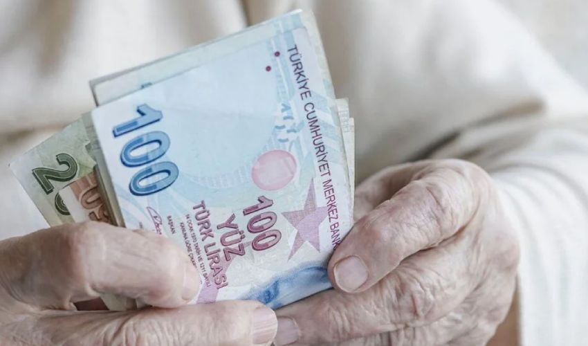 SSK ve Bağ-Kur emeklilerine bir müjde daha! Bankalar promosyon ücretlerini güncelledi, hesaplara 15 bin TL yatırılacak SSK ve Bağ-Kur emeklilerine bir müjde daha! Bankalar promosyon ücretlerini güncelledi, hesaplara 15 bin TL yatırılacak - 2. Resim