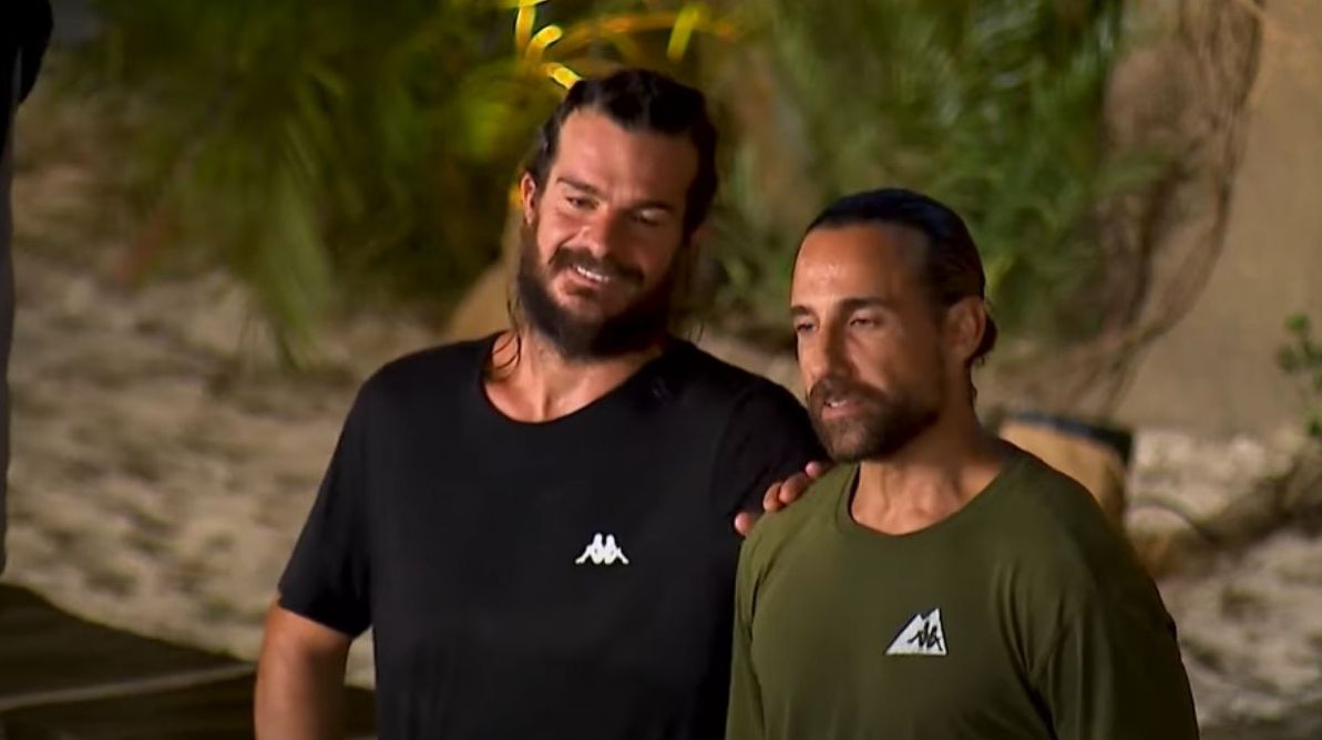 Survivor ödül oyununu kim kazandı, adaya kim veda etti? | 22 Şubat Survivor  eleme gecesi
