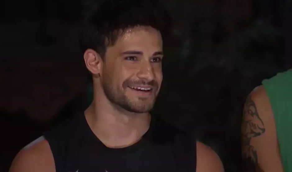 Survivor'da kıran kırana mücadele! Adaya veda eden isim belli oldu Survivor'da kıran kırana mücadele! Adaya veda eden isim belli oldu - 3. Resim