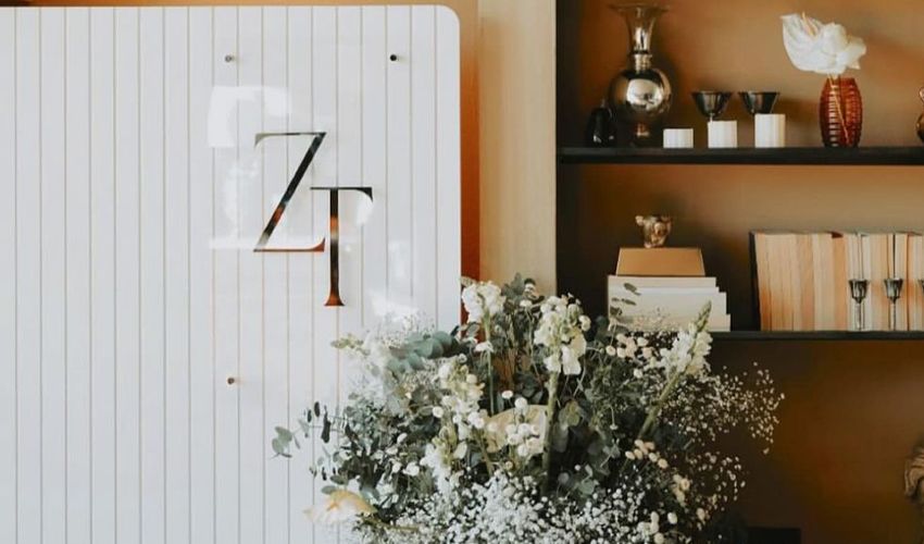 Tolga Sarıtaş ile Zeynep Mayruk nişanlandı! T&ouml;renden ilk fotoğraflar - 4. Resim