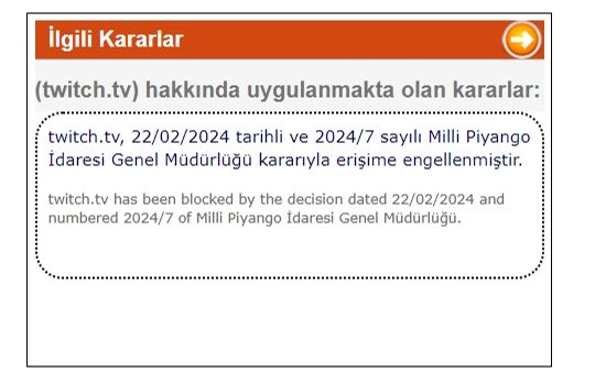 Twitch çöktü mü, neden açılmıyor? Twitch’e neden girilmiyor, niye açılmıyor? Twitch çöktü mü, neden açılmıyor? Twitch’e neden girilmiyor, niye açılmıyor? - 2. Resim