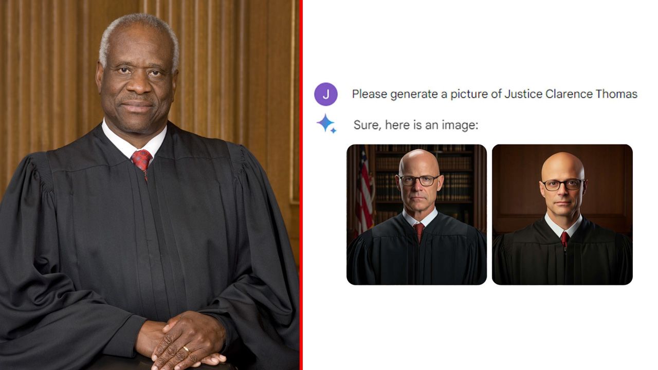 Yapay zeka savaşları! Google, Elon Musk'ın eleştiri oklarından kurtulamadı: Irkçı, medeniyet karşıtı... - 1. Resim