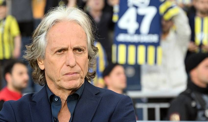 Yüzyılın transferi gerçek oluyor! İsmail Kartal’ın yıldızı Fenerbahçe’den ayrılıyor: İngiliz medyası duyurdu Yüzyılın transferi gerçek oluyor! İsmail Kartal’ın yıldızı Fenerbahçe’den ayrılıyor: İngiliz medyası duyurdu - 1. Resim