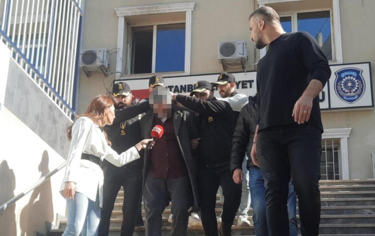 Ailesini katleden caniden akılalmaz sözler: Ben öldürmedim, uzaylılar öldürdü Ailesini katleden caniden akılalmaz sözler: Ben öldürmedim, uzaylılar öldürdü - 1. Resim