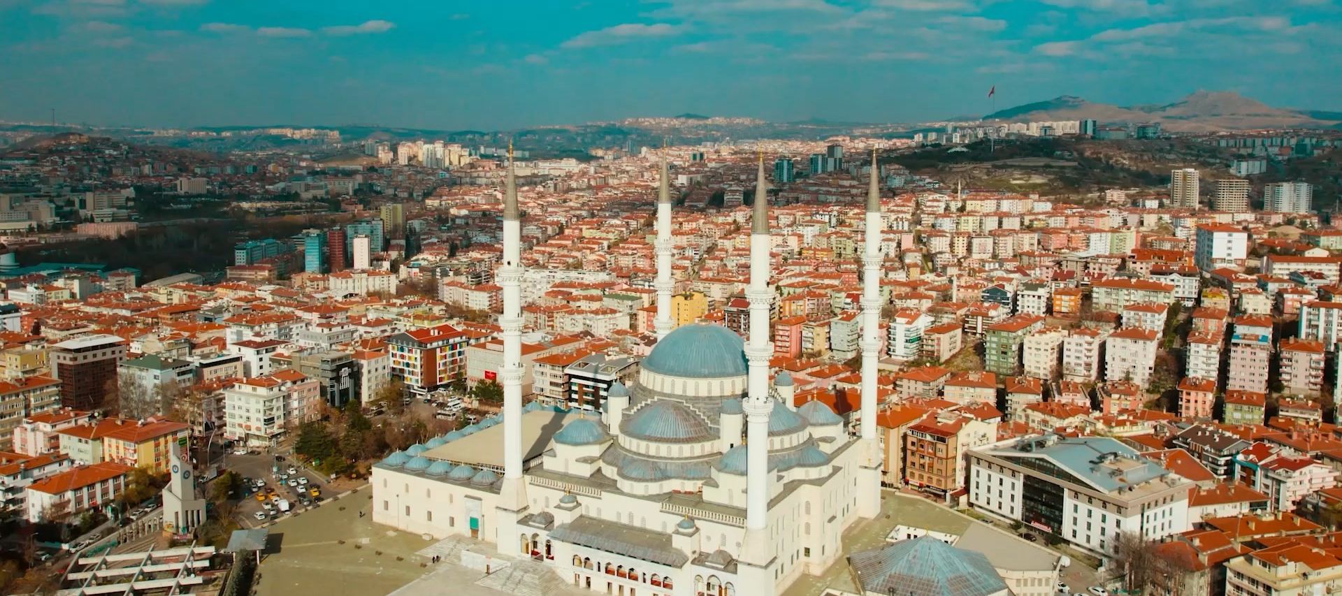 Ankara’da tarihi ve kültürel gezilecek yerler - 5. Resim