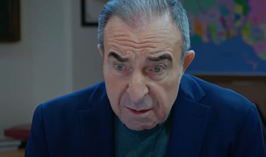 Arka Sokaklar dizisinde kriz: Set durdu, çekimler iptal! Arka Sokaklar dizisinde kriz: Set durdu, çekimler iptal! - 2. Resim
