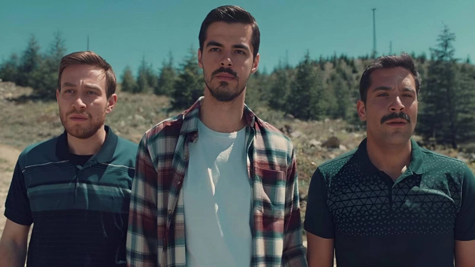 Bu akşam hangi diziler var? 24 Şubat Cumartesi akşamı TV yayın akışı Bu akşam hangi diziler var? 24 Şubat Cumartesi akşamı TV yayın akışı - 1. Resim