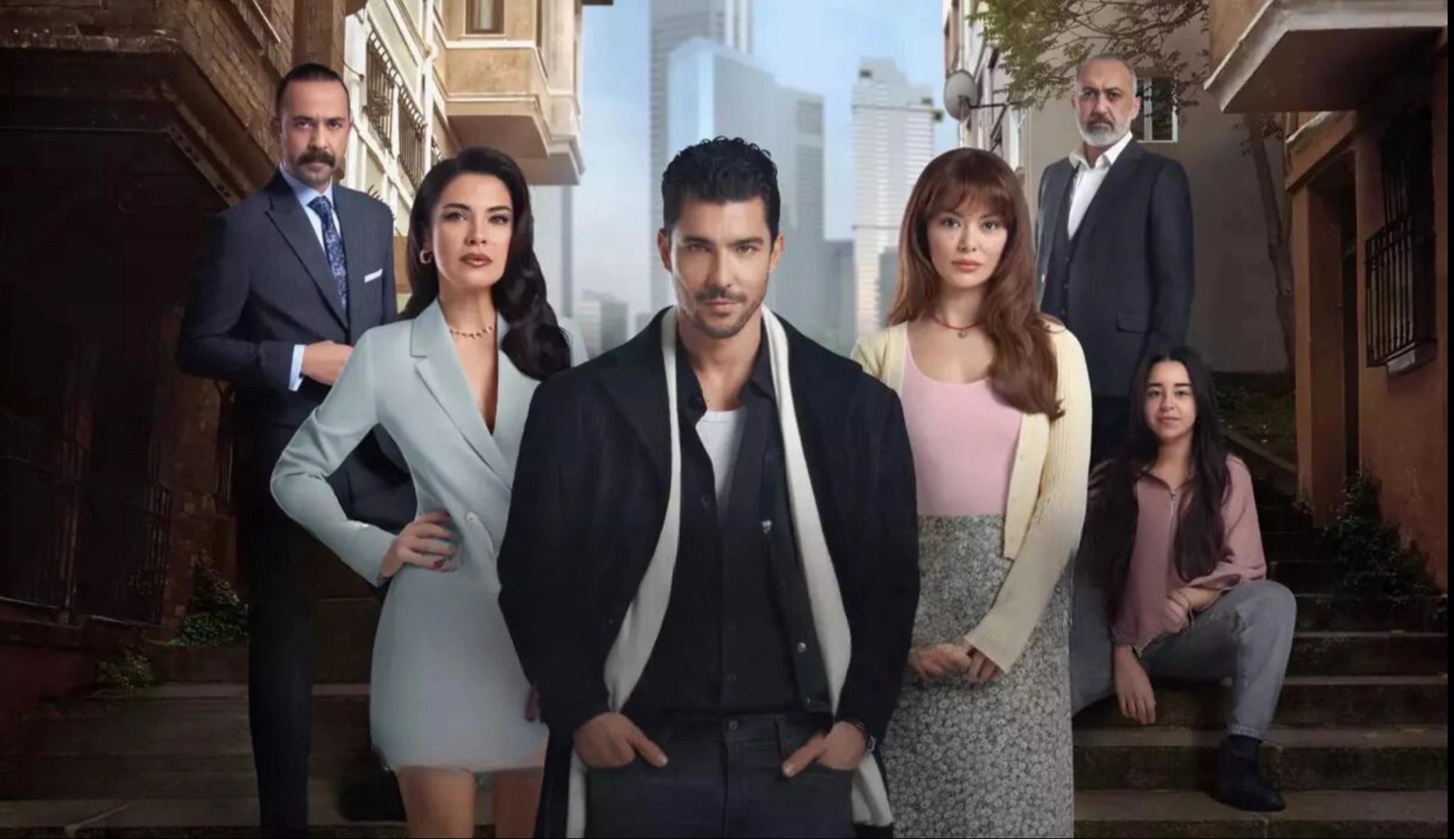 Bu akşam hangi diziler var? 24 Şubat Cumartesi akşamı TV yayın akışı Bu akşam hangi diziler var? 24 Şubat Cumartesi akşamı TV yayın akışı - 3. Resim