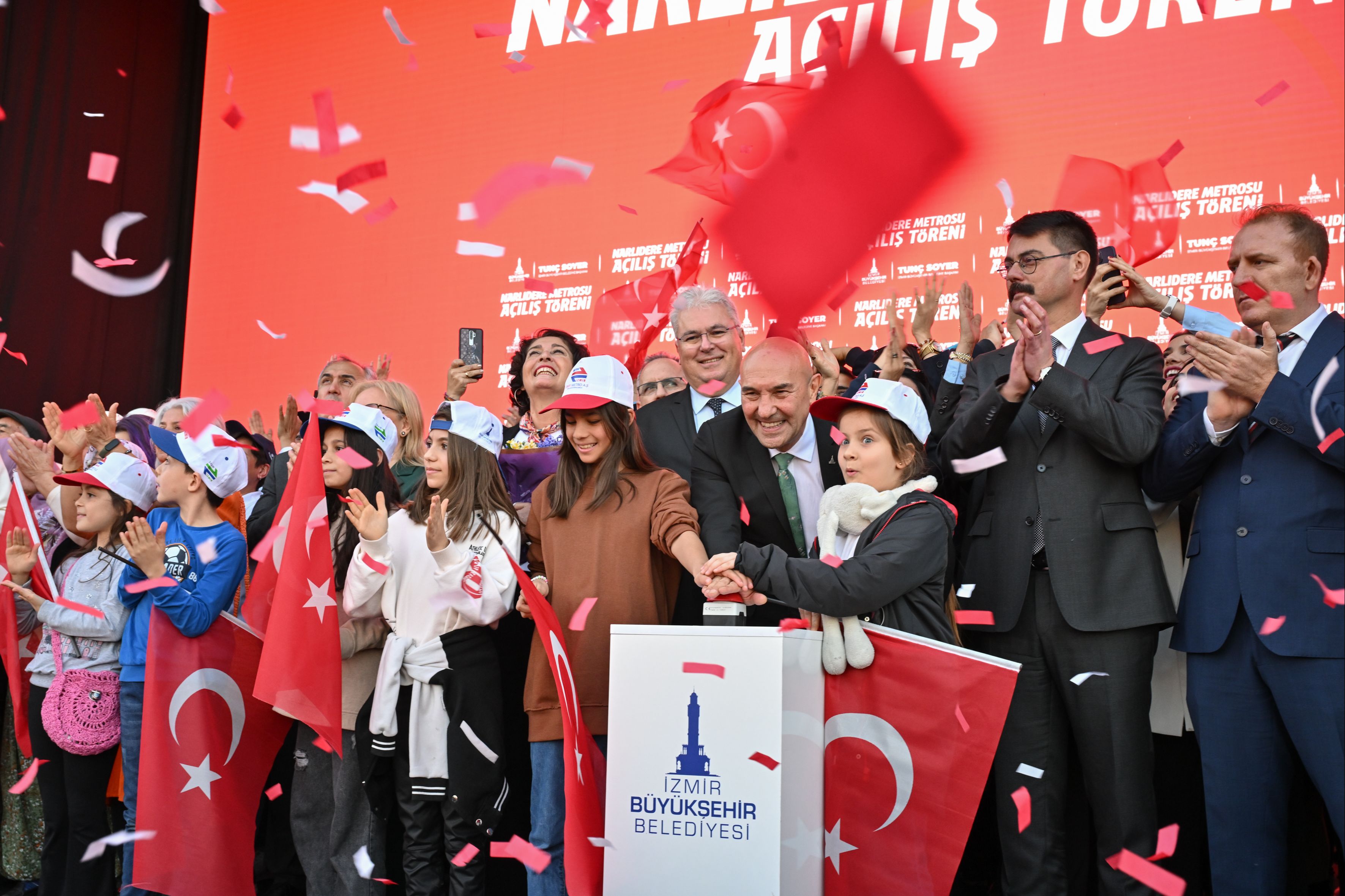CHP'nin yeniden aday göstermediği Tunç Soyer: Bir teşekkürü çok görenlere sitem ediyorum - 1. Resim
