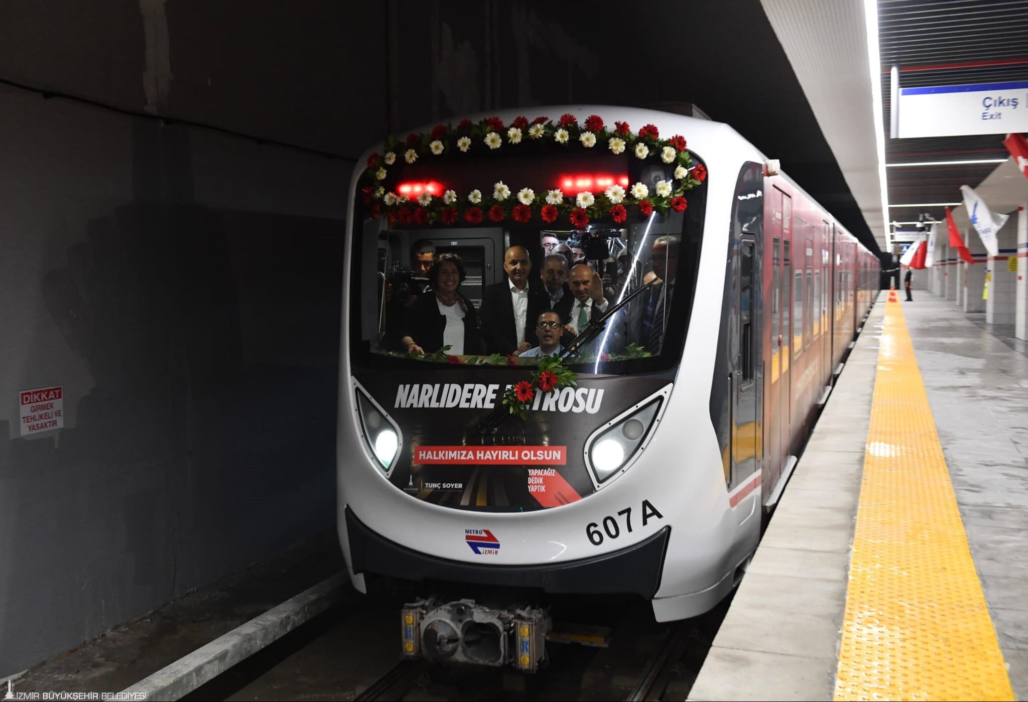 CHP'nin yeniden aday göstermediği Tunç Soyer: Bir teşekkürü çok görenlere sitem ediyorum - 2. Resim