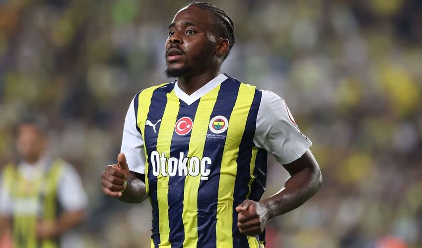 Fenerbahçe'de İrfan Can Kahveci depremi! Milli oyuncu bir süre forma giyemeyecek - 1. Resim