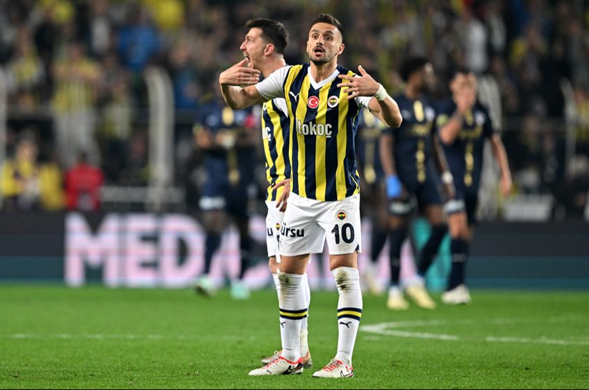 İsmail Kartal, Okan Buruk hastalığına yakalandı! İsmail Kartal, Okan Buruk hastalığına yakalandı! - 2. Resim