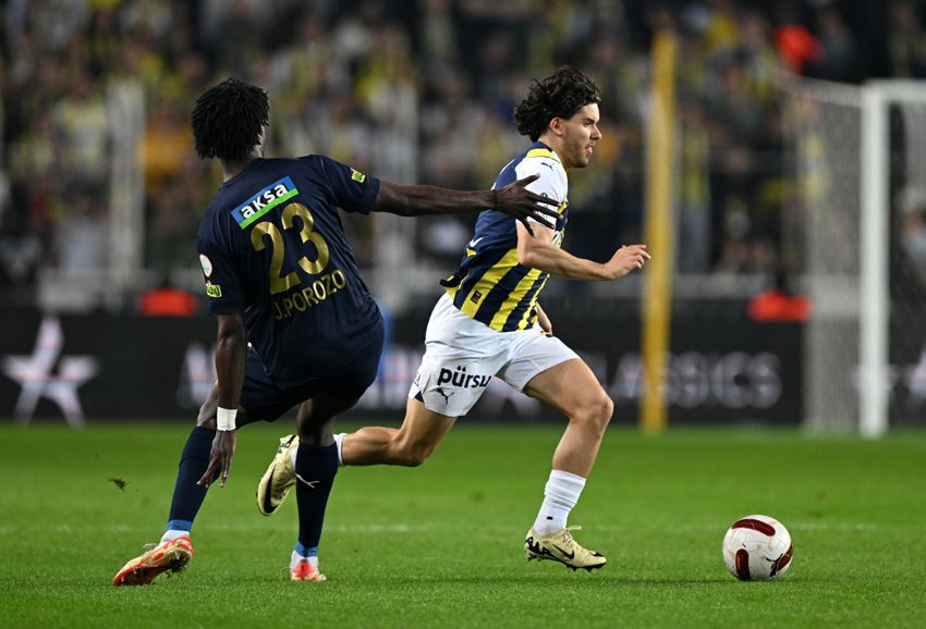 Jayden Oosterwolde'den çok konuşulacak itiraf! Jayden Oosterwolde'den çok konuşulacak itiraf! - 2. Resim