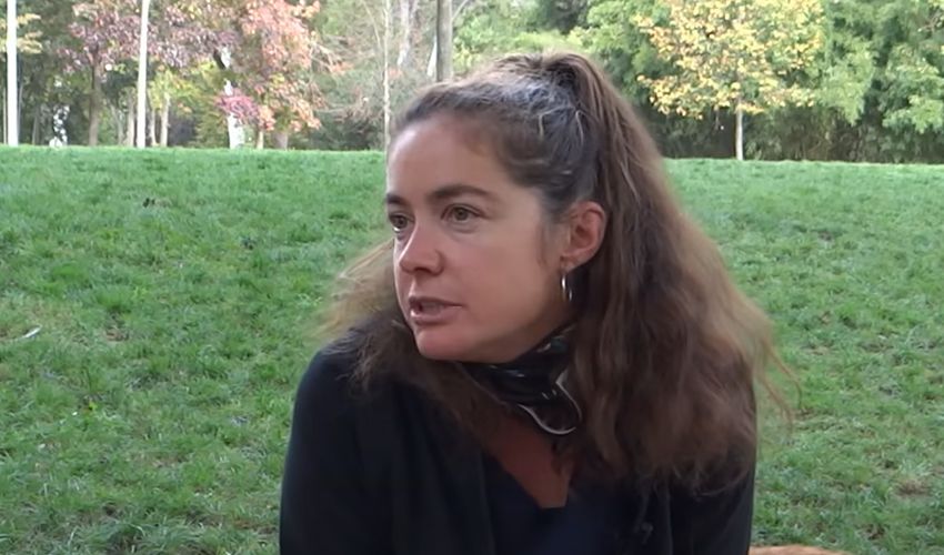 Kemal Sunal'ın Garip filmindeki Fatoş oyunculuğu bırakıp ortadan kayboldu! Bakın şimdi ne yapıyor Kemal Sunal'ın Garip filmindeki Fatoş oyunculuğu bırakıp ortadan kayboldu! Bakın şimdi ne yapıyor - 5. Resim