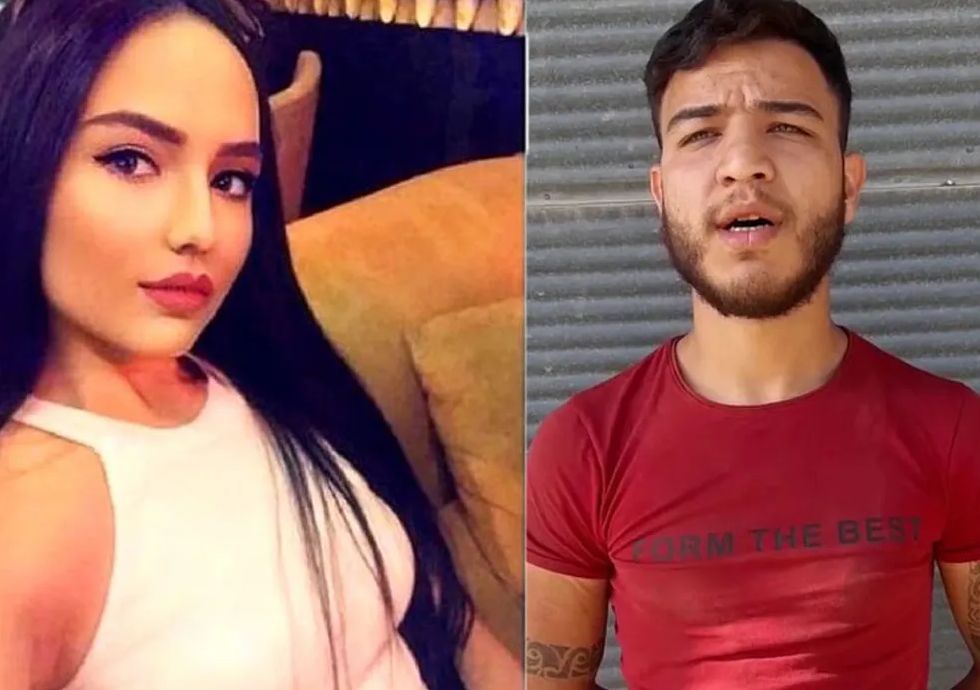 Ölümüyle Türkiye'nin gündemi olan Aleyna Çakır'ın ailesi su kuyusuna düştü Ölümüyle Türkiye'nin gündemi olan Aleyna Çakır'ın ailesi su kuyusuna düştü - 2. Resim