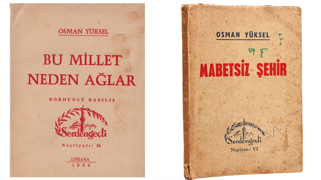 Osman Yüksel seyretse ağlardı! Bir zamanların  Osman Yüksel seyretse ağlardı! Bir zamanların
