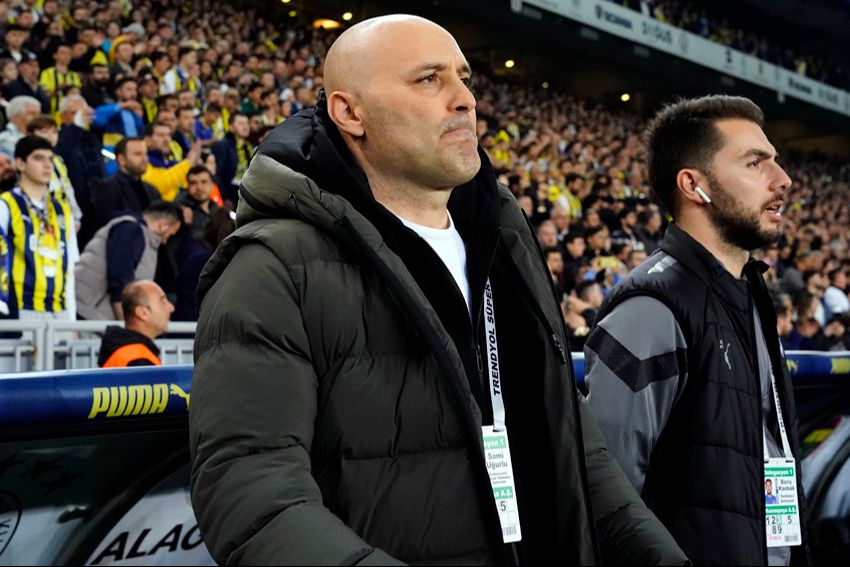 Sami Uğurlu: Bir şey bulacaklar belli dedik, buldular zaten - 1. Resim