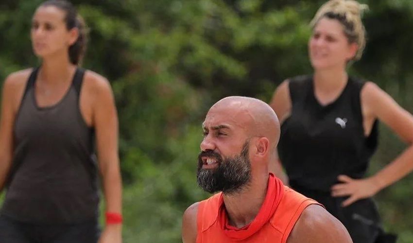 Survivor eski yarışmacısı Yargı kadrosunda: Diziye yeni soluk getirecek Survivor eski yarışmacısı Yargı kadrosunda: Diziye yeni soluk getirecek - 2. Resim