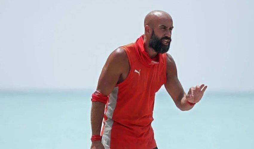 Survivor eski yarışmacısı Yargı kadrosunda: Diziye yeni soluk getirecek Survivor eski yarışmacısı Yargı kadrosunda: Diziye yeni soluk getirecek - 3. Resim