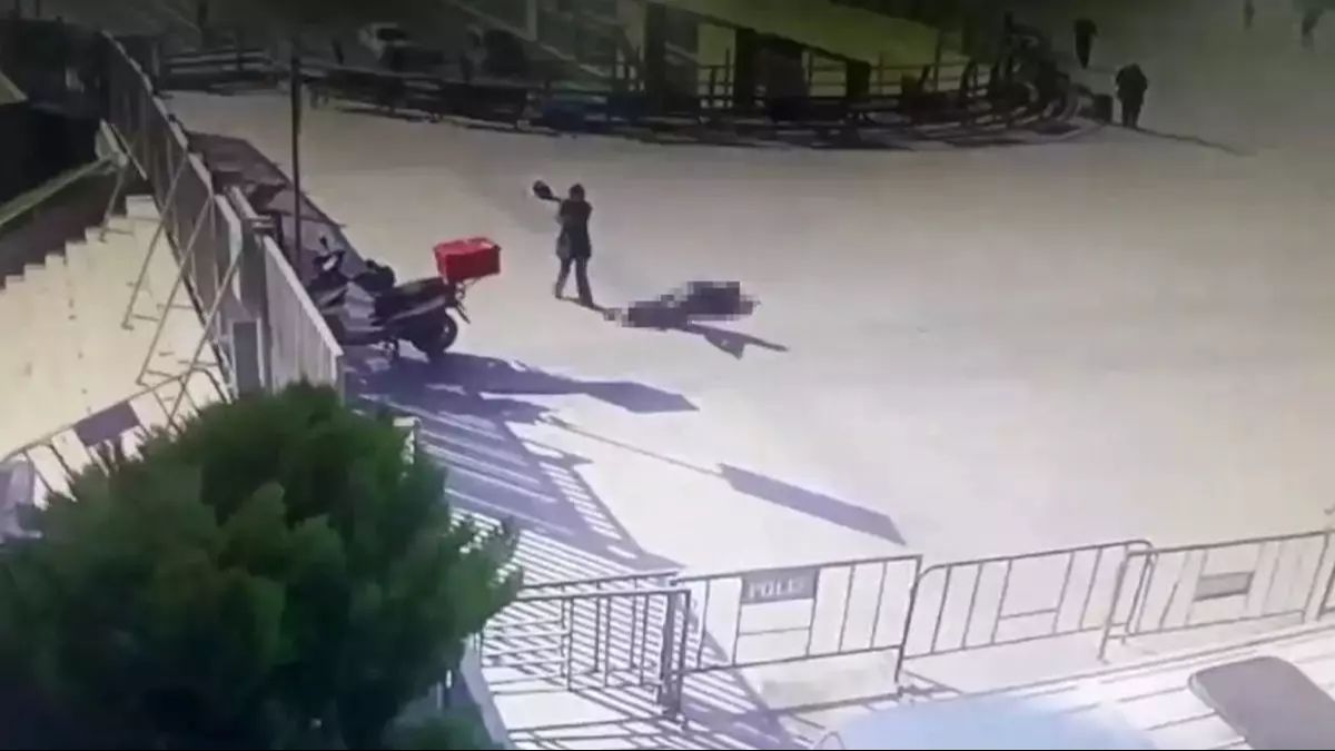 Terör örgütü DHKP-C’den yargı mensuplarına tehdit: Kefen giyeceksiniz - 1. Resim