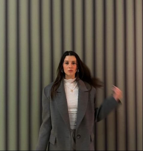Yalı Çapkını Pelin öldü mü, diziden mi ayrılıyor? Buçe Buse Kahraman kimdir? Yalı Çapkını Pelin öldü mü, diziden mi ayrılıyor? Buçe Buse Kahraman kimdir? - 1. Resim