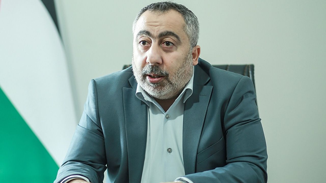 6 hafta sürecek! İşte Hamas-İsrail arasındaki ateşkesin detayları 6 hafta sürecek! İşte Hamas-İsrail arasındaki ateşkesin detayları - 1. Resim