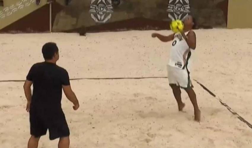 Bomba iddia: Acun Ilıcalı'nın Ronaldinho’ya ödediği parayı duyanlar şaştı kaldı… Bakın ne kadar ödemiş? Acun Ilıcalı reyting için her şeyi yaptı! Ronaldinho’ya ödenen parayı duyan yarışmacılar isyan etti… Bakın ne kadar ödemiş? - 1. Resim