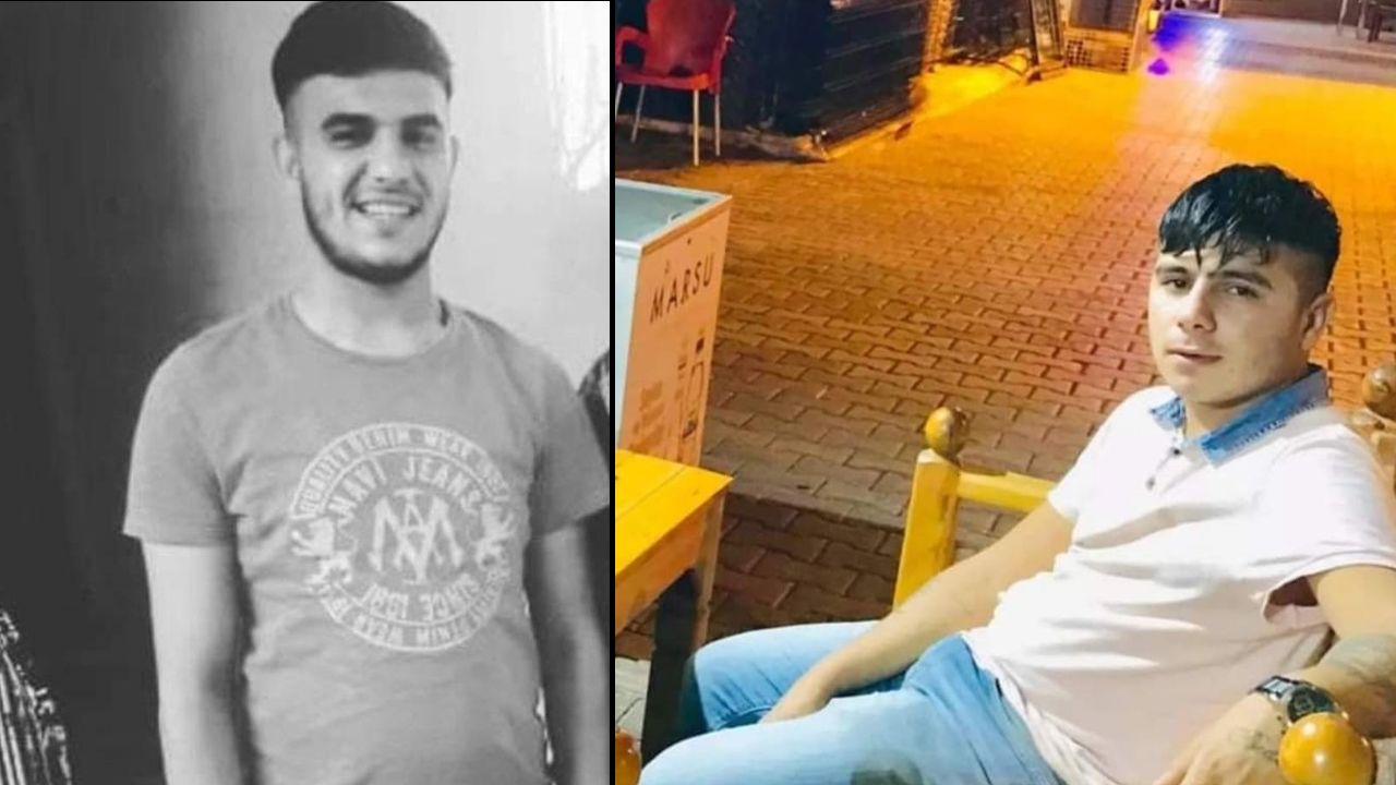 Adana'da abi kardeşin kavgası ölümle son bitti! Televizyonu satmak istedi... - 1. Resim