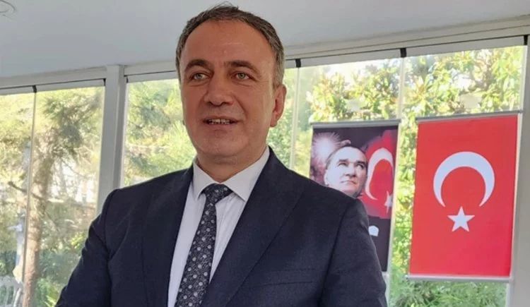 DEM'li Altan Tan'dan işbirliği itirafı: Kandil, CHP’yi destekliyor - 2. Resim
