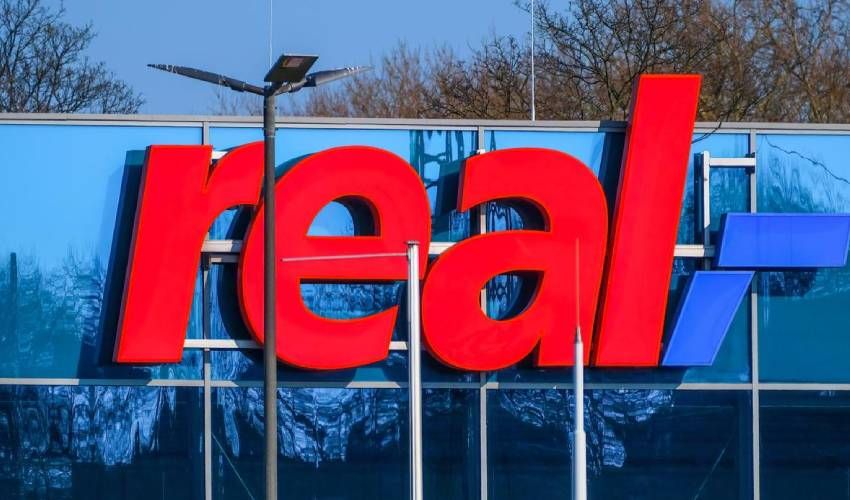 Dev zincir marketi iflas bayrağını çekti! 62 şubesi apar topar kapatıldı, 5 bin çalışan işten çıkarıldı Dev zincir marketi iflas bayrağını çekti! 62 şubesi apar topar kapatıldı, 5 bin çalışan işten çıkarıldı - 1. Resim