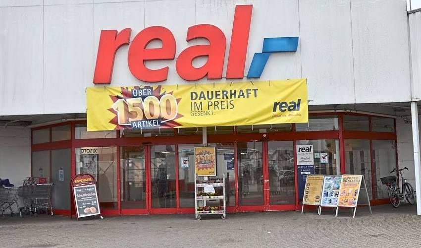 Dev zincir marketi iflas bayrağını çekti! 62 şubesi apar topar kapatıldı, 5 bin çalışan işten çıkarıldı Dev zincir marketi iflas bayrağını çekti! 62 şubesi apar topar kapatıldı, 5 bin çalışan işten çıkarıldı - 2. Resim