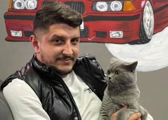 Drift tutkusu yüzünden 300 bin TL ceza yedi, trafik kazasında can verdi Drift tutkusu yüzünden 300 bin TL ceza yedi, trafik kazasında can verdi - 3. Resim