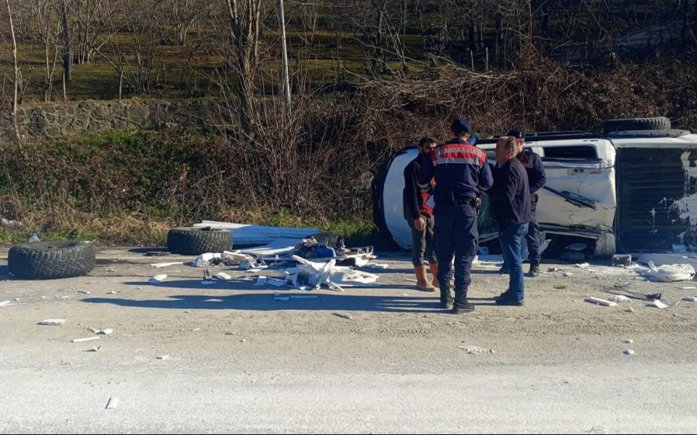 Drift tutkusu yüzünden 300 bin TL ceza yedi, trafik kazasında can verdi Drift tutkusu yüzünden 300 bin TL ceza yedi, trafik kazasında can verdi - 2. Resim