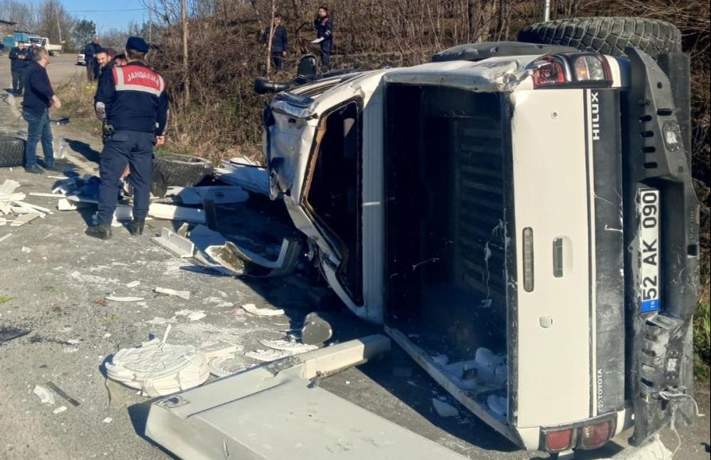 Drift tutkusu yüzünden 300 bin TL ceza yedi, trafik kazasında can verdi Drift tutkusu yüzünden 300 bin TL ceza yedi, trafik kazasında can verdi - 1. Resim