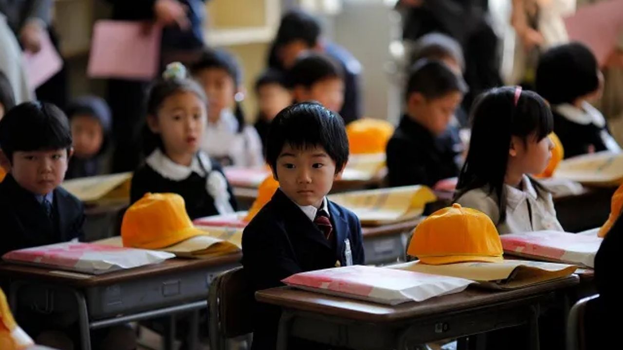 En zeki ülkeler belli oldu! Çarpıcı araştırmada Türkiye'nin sıralaması dikkat çekti En zeki ülkeler belli oldu! Çarpıcı araştırmada Türkiye'nin sıralaması dikkat çekti - 1. Resim