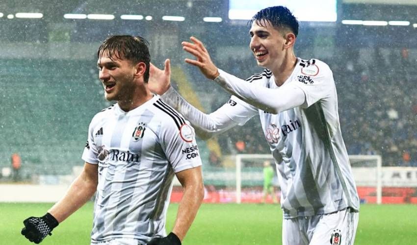 Hasan Arat kasayı parayla dolduracak! Avrupa’nın 2 dev kulübü Semih Kılıçsoy için İstanbul’a geliyor - 2. Resim