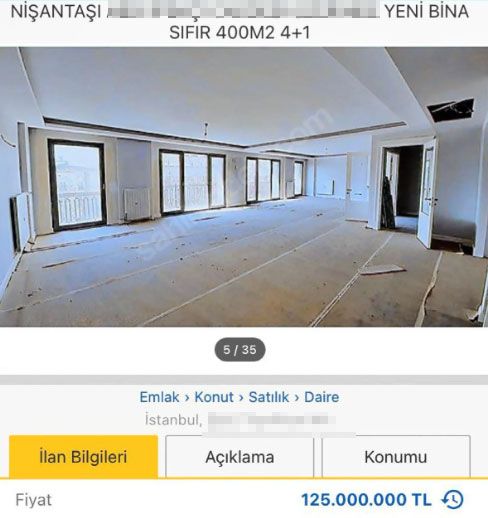 Hollywood yıldızı Charlize Theron malikanesini satışa çıkardı! Fiyatı İstanbul'daki daireden ucuz - 2. Resim