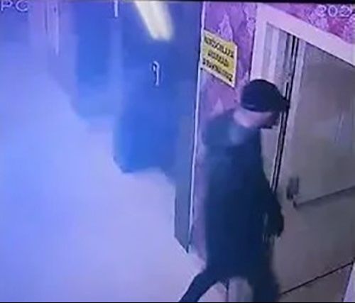 Kapalıçarşı'yı sarsan cinayetin görüntüleri ortaya çıktı - 3. Resim