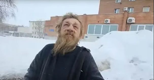 Karısından boşandıktan sonra öldü sanılıyordu! 15 yıl sonra lağımdan çıktı Karısından boşandıktan sonra öldü sanılıyordu! 15 yıl sonra lağımdan çıktı - 1. Resim