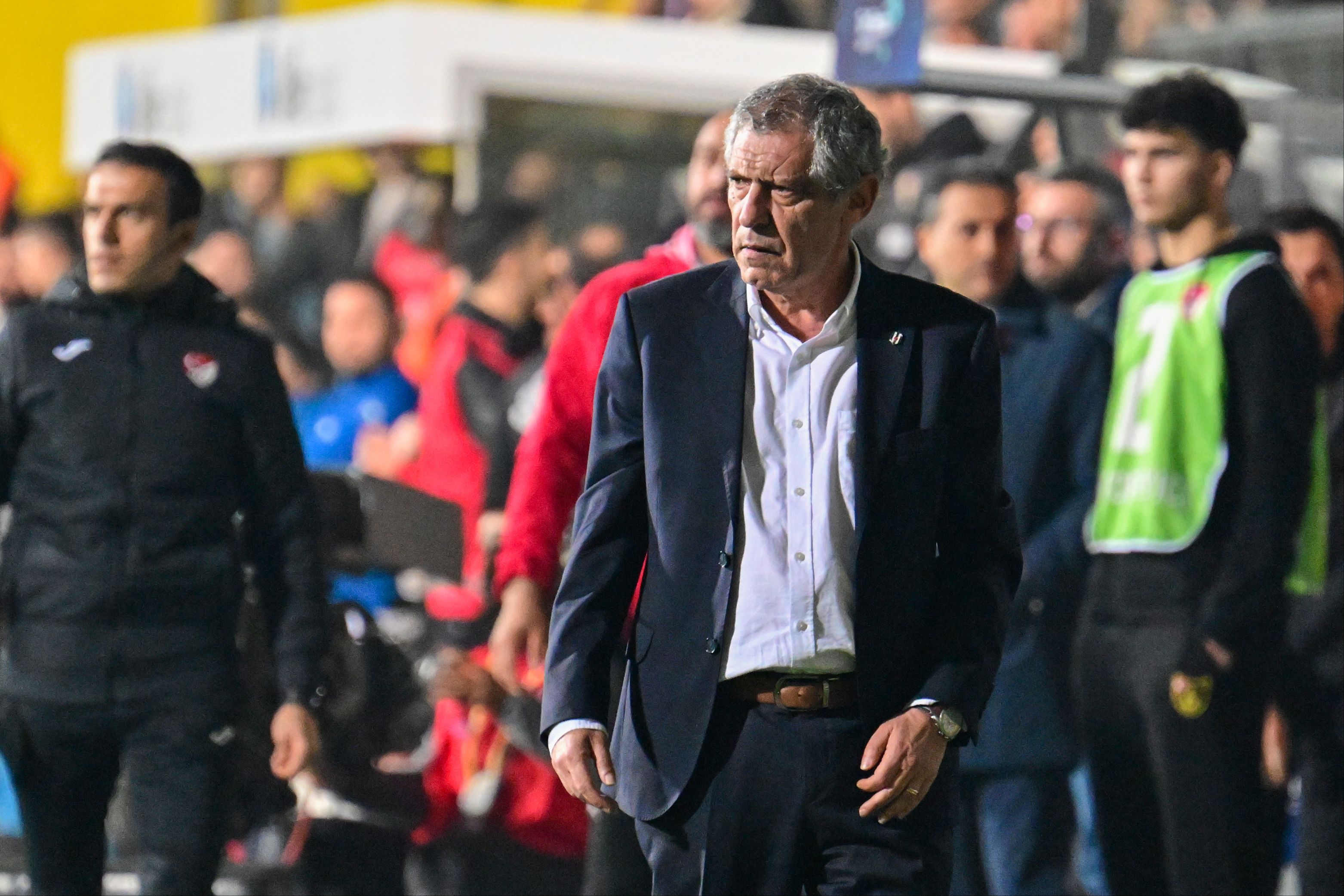 Kartal'a gençlik iksiri! Beşiktaş deplasmanda İstanbulspor'u devirdi Kartal'a gençlik iksiri! Beşiktaş deplasmanda İstanbulspor'u devirdi - 3. Resim
