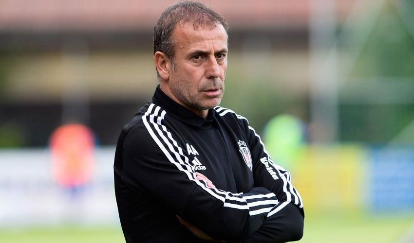 Necip Uysal, Şenol Güneş'i es geçti! Beşiktaş'ta en beğendiği 2 teknik direktörü açıkladı - 2. Resim