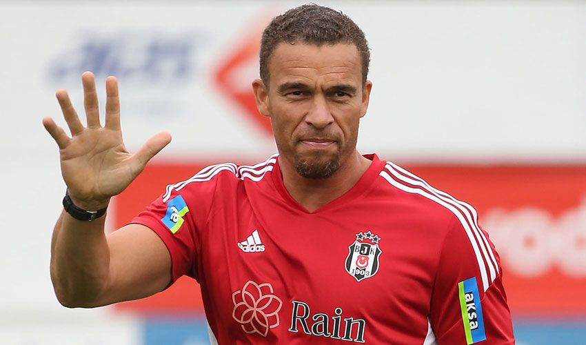 Necip Uysal, Şenol Güneş'i es geçti! Beşiktaş'ta en beğendiği 2 teknik direktörü açıkladı - 1. Resim