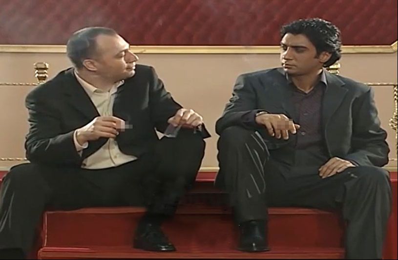 Oktay Kaynarca'dan Necati Şaşmaz sorusuna tek cümlelik cevap! Vadi hayranları şokta Oktay Kaynarca'dan Necati Şaşmaz sorusuna tek cümlelik cevap! Vadi hayranları şokta - 1. Resim