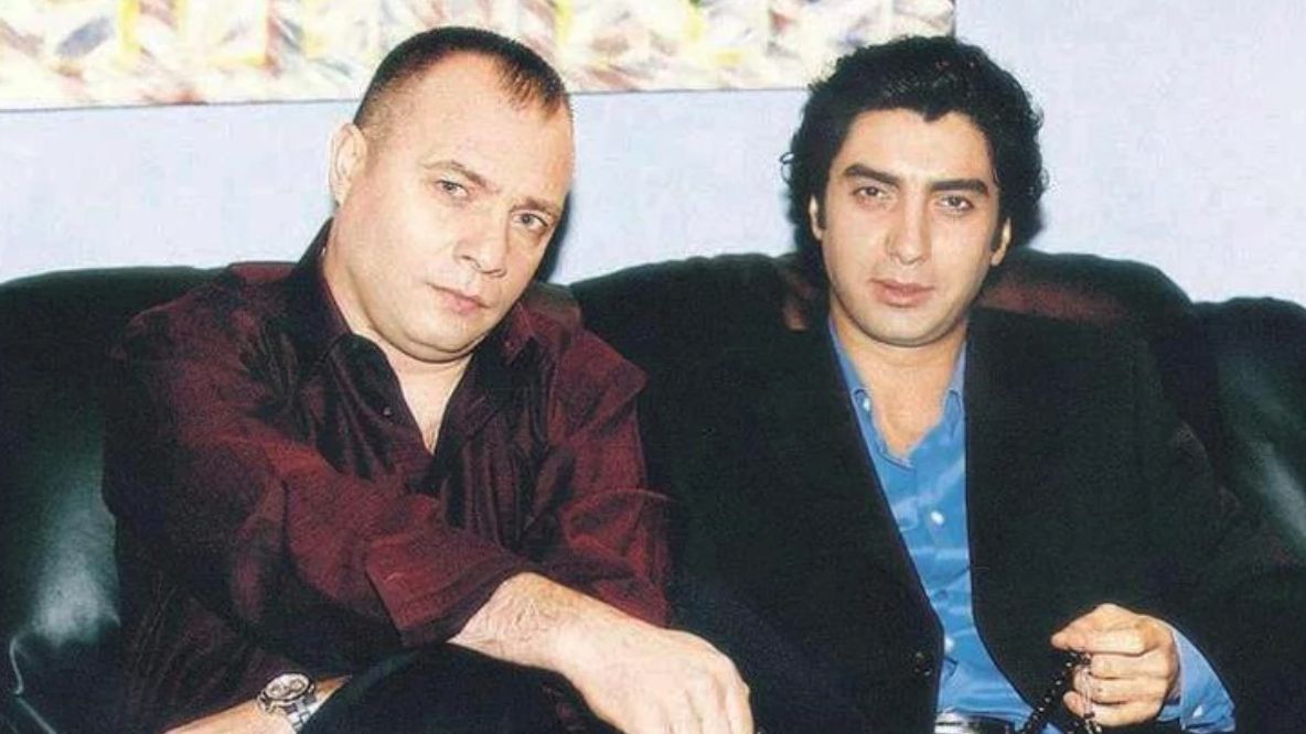 Oktay Kaynarca'dan Necati Şaşmaz sorusuna tek cümlelik cevap! Vadi hayranları şokta Oktay Kaynarca'dan Necati Şaşmaz sorusuna tek cümlelik cevap! Vadi hayranları şokta - 2. Resim