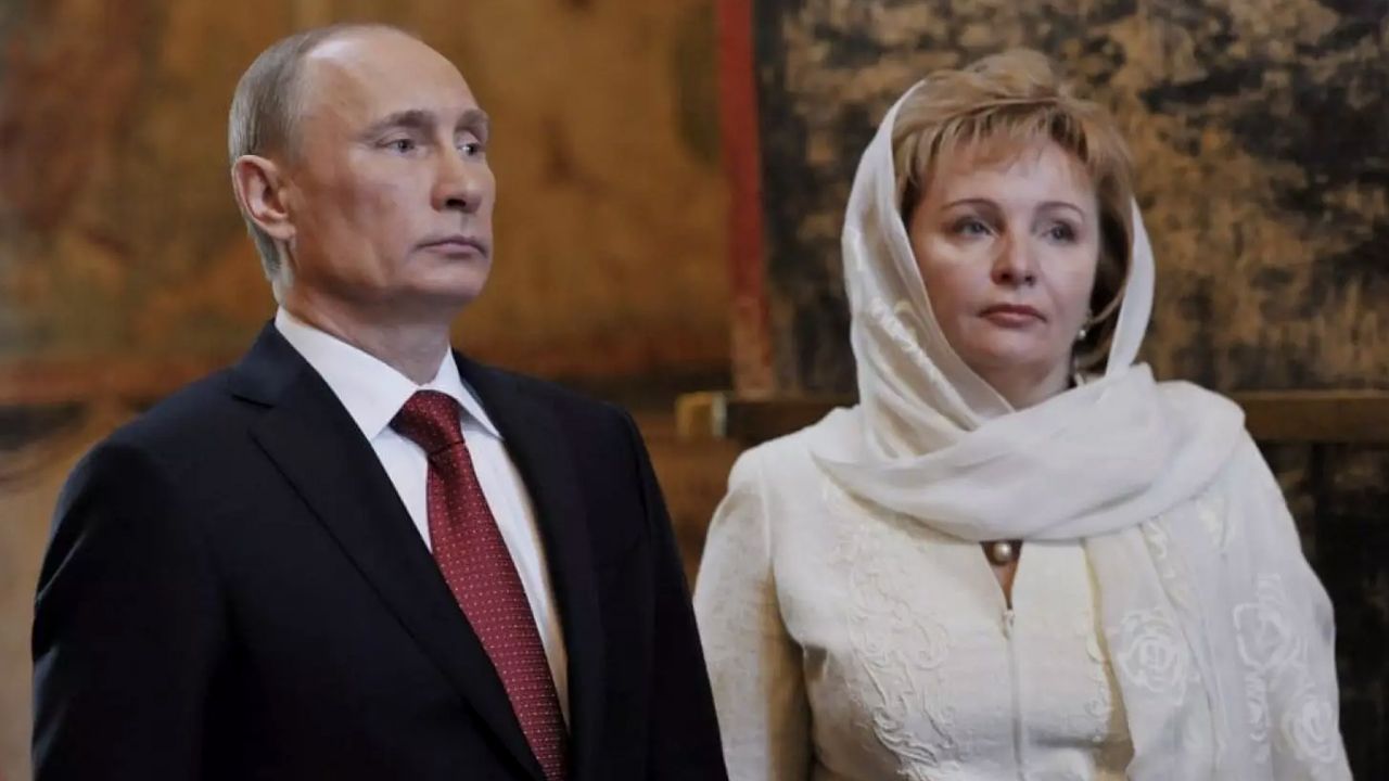 Putin, Batı&#039;ya sert çıktı: Aile bir kadın ve bir erkekten oluşur