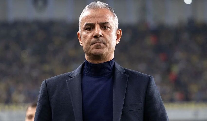 Rıdvan Dilmen'den İsmail Kartal'a sert eleştiri: Böyle şampiyon olamazsın, Ali Koç olsam... - 1. Resim